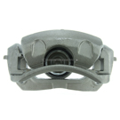 2000 Toyota Sienna Brake Caliper 7