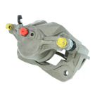 2000 Toyota Sienna Brake Caliper 2