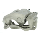 2000 Toyota Sienna Brake Caliper 1