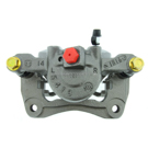 2000 Toyota Corolla Brake Caliper 8