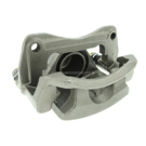 2000 Toyota Corolla Brake Caliper 4