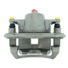 2000 Toyota Corolla Brake Caliper 6