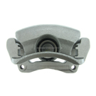 2000 Toyota Corolla Brake Caliper 7