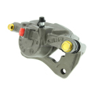 2000 Toyota Corolla Brake Caliper 2
