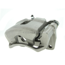 2000 Toyota Corolla Brake Caliper 1