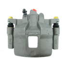 2000 Toyota Corolla Brake Caliper 3