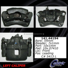 1999 Toyota Corolla Brake Caliper 9