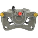 1999 Toyota Corolla Brake Caliper 8
