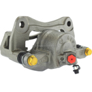 1999 Toyota Corolla Brake Caliper 5