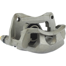 1999 Toyota Corolla Brake Caliper 4