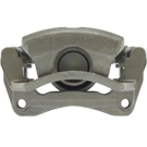 1999 Toyota Corolla Brake Caliper 7