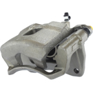 1999 Toyota Corolla Brake Caliper 1