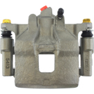 1999 Toyota Corolla Brake Caliper 3