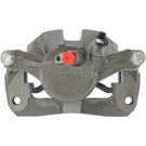 2000 Toyota Camry Brake Caliper 8