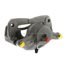 2000 Toyota Camry Brake Caliper 5