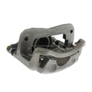 2000 Toyota Camry Brake Caliper 4