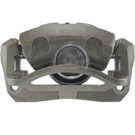 2000 Toyota Camry Brake Caliper 7