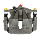 2000 Toyota Camry Brake Caliper 3