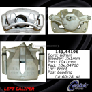 2000 Toyota Camry Brake Caliper 9