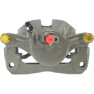 2000 Toyota Camry Brake Caliper 8