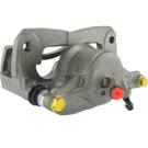 2000 Toyota Camry Brake Caliper 5