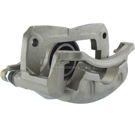 2000 Toyota Camry Brake Caliper 4