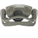 2000 Toyota Camry Brake Caliper 7