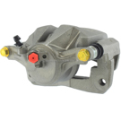 2000 Toyota Camry Brake Caliper 2