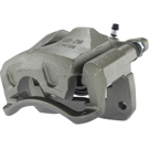 2000 Toyota Camry Brake Caliper 1
