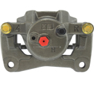 2000 Toyota Celica Brake Caliper 8