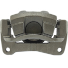 2000 Toyota Celica Brake Caliper 7