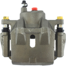 2000 Toyota Celica Brake Caliper 3