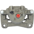 2000 Toyota Celica Brake Caliper 8