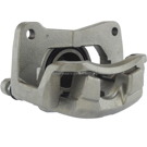 2000 Toyota Celica Brake Caliper 4