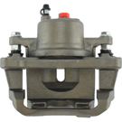 2000 Toyota Celica Brake Caliper 6