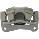 2000 Toyota Celica Brake Caliper 7