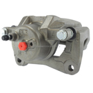 2000 Toyota Celica Brake Caliper 2