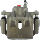 2000 Toyota Celica Brake Caliper 3