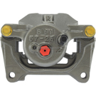 2009 Scion tC Brake Caliper 8
