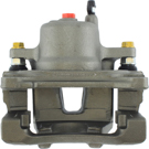 2009 Scion tC Brake Caliper 6
