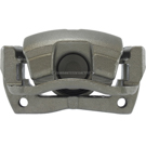 2003 Toyota Echo Brake Caliper 7
