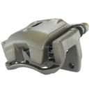 2003 Toyota Echo Brake Caliper 1