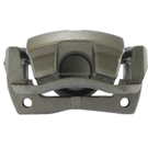 2003 Toyota Echo Brake Caliper 7