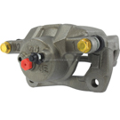 2003 Toyota Echo Brake Caliper 2