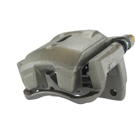 2003 Toyota Echo Brake Caliper 1
