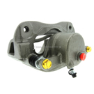 2003 Toyota Highlander Brake Caliper 5