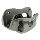 2003 Toyota Highlander Brake Caliper 4