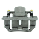 2003 Toyota Highlander Brake Caliper 6