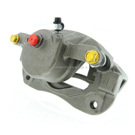 2003 Toyota Highlander Brake Caliper 2