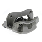 2007 Toyota Highlander Brake Caliper 4